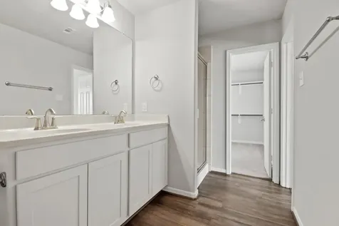 21818 Red Arbor Drive Humble TX 77338
