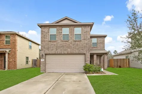 21818 Red Arbor Drive Humble TX 77338