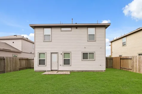 21818 Red Arbor Drive Humble TX 77338