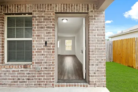 21818 Red Arbor Drive Humble TX 77338