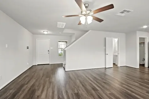 21818 Red Arbor Drive Humble TX 77338