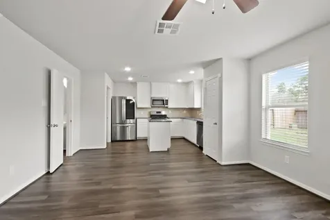 21818 Red Arbor Drive Humble TX 77338