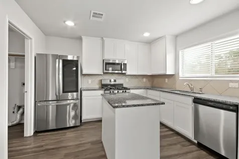 21818 Red Arbor Drive Humble TX 77338