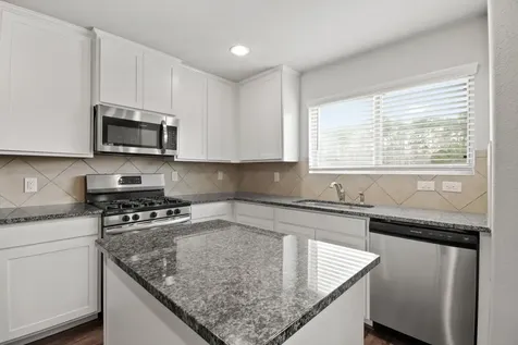 21818 Red Arbor Drive Humble TX 77338