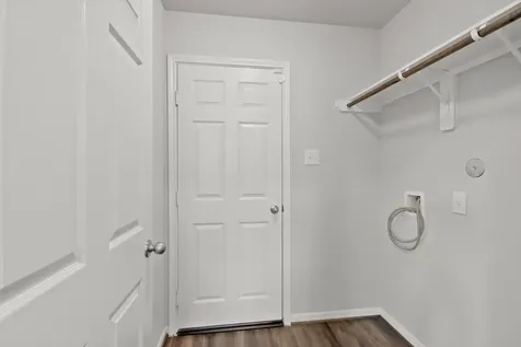 21818 Red Arbor Drive Humble TX 77338