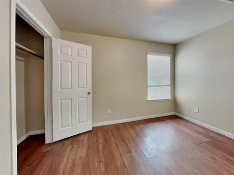 2618 Bammelwood Drive Houston TX 77014