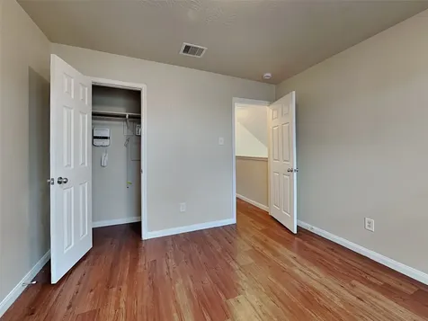 2618 Bammelwood Drive Houston TX 77014