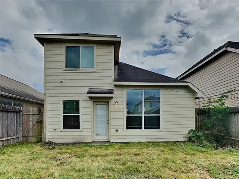 2618 Bammelwood Drive Houston TX 77014
