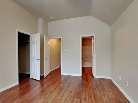 2618 Bammelwood Drive Houston TX 77014