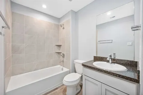 5407 Tuscany Hills Lane Spring TX 77373