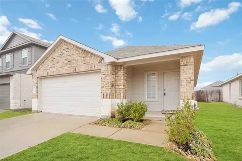 5407 Tuscany Hills Lane Spring TX 77373