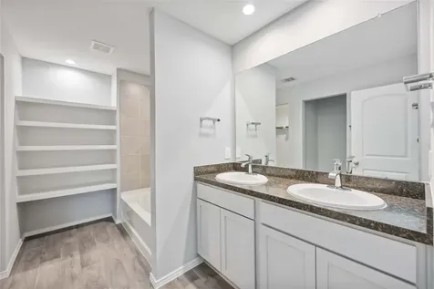 5407 Tuscany Hills Lane Spring TX 77373