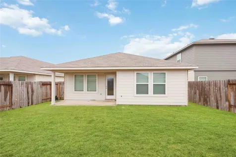 5407 Tuscany Hills Lane Spring TX 77373