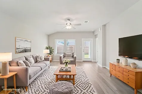 16691 Sterling Cliff Street Conroe TX 77302
