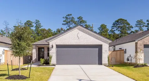 16691 Sterling Cliff Street Conroe TX 77302
