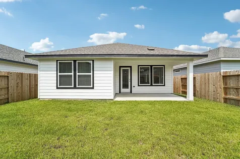 16691 Sterling Cliff Street Conroe TX 77302