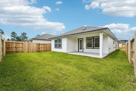 16691 Sterling Cliff Street Conroe TX 77302