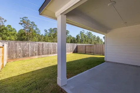 16691 Sterling Cliff Street Conroe TX 77302