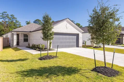 16691 Sterling Cliff Street Conroe TX 77302