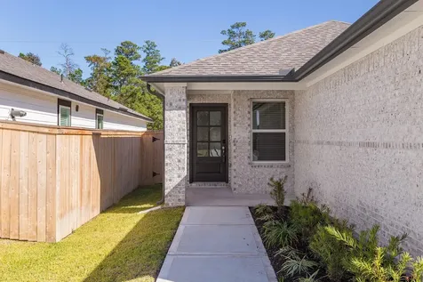 16691 Sterling Cliff Street Conroe TX 77302