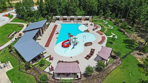 16691 Sterling Cliff Street Conroe TX 77302