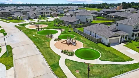16691 Sterling Cliff Street Conroe TX 77302