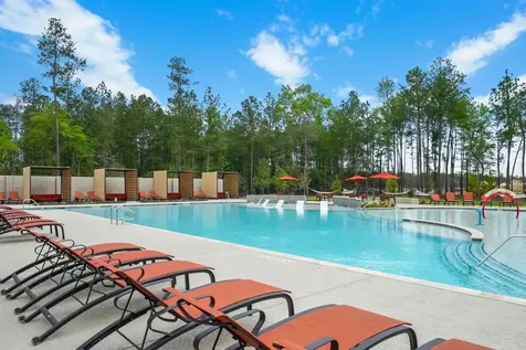 16691 Sterling Cliff Street Conroe TX 77302