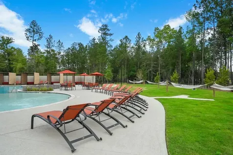 16691 Sterling Cliff Street Conroe TX 77302