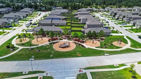 16691 Sterling Cliff Street Conroe TX 77302