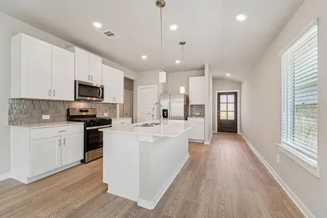 16691 Sterling Cliff Street Conroe TX 77302