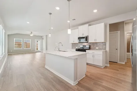 16691 Sterling Cliff Street Conroe TX 77302