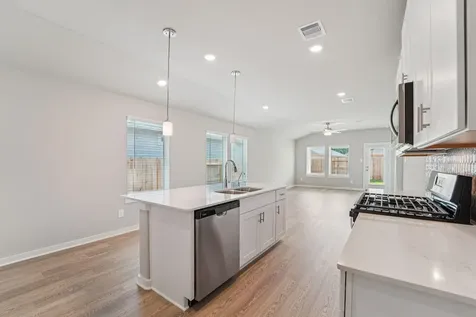 16691 Sterling Cliff Street Conroe TX 77302