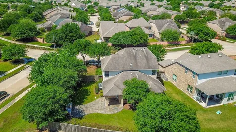 2335 Ralston Branch Way Sugar Land TX 77479
