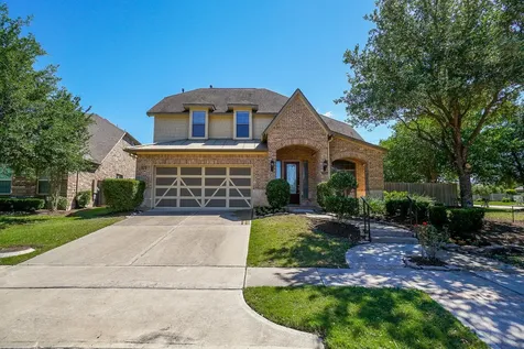 2335 Ralston Branch Way Sugar Land TX 77479
