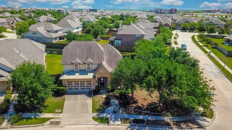 2335 Ralston Branch Way Sugar Land TX 77479