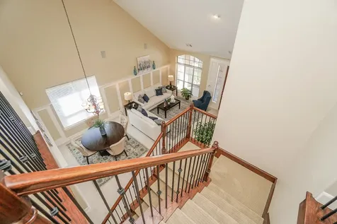 2335 Ralston Branch Way Sugar Land TX 77479