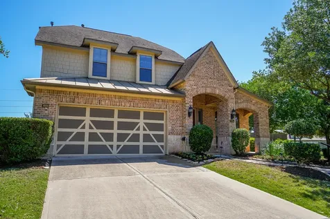 2335 Ralston Branch Way Sugar Land TX 77479