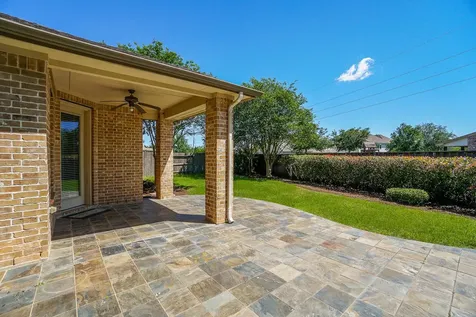 2335 Ralston Branch Way Sugar Land TX 77479