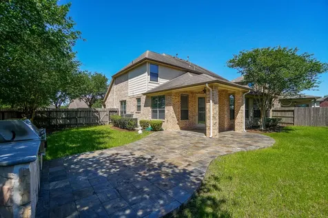2335 Ralston Branch Way Sugar Land TX 77479