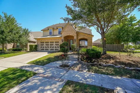 2335 Ralston Branch Way Sugar Land TX 77479
