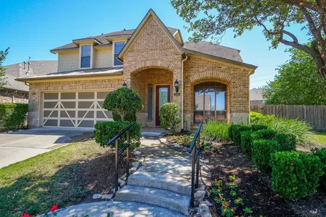 2335 Ralston Branch Way Sugar Land TX 77479