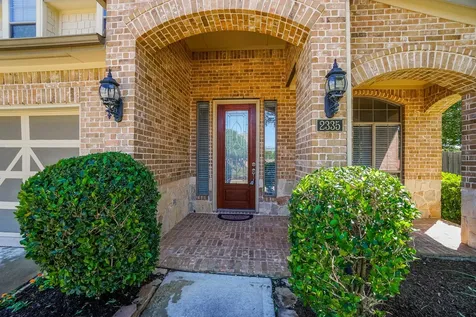 2335 Ralston Branch Way Sugar Land TX 77479