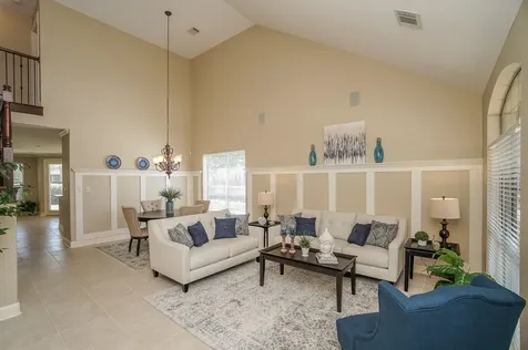2335 Ralston Branch Way Sugar Land TX 77479