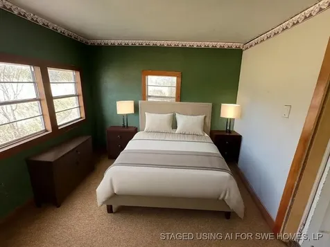 502 E Franklin Avenue Electra TX 76360