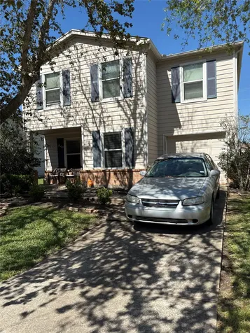 3119 Becker Glen Street Fresno TX 77545