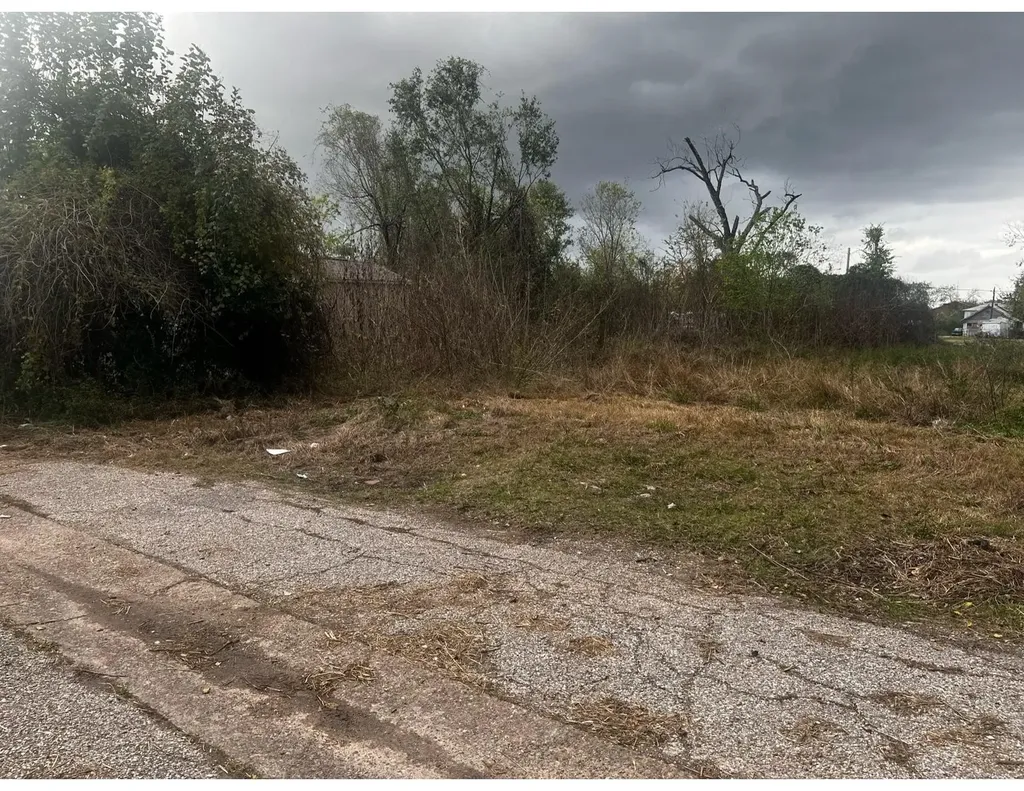 1814 Chase Street Houston TX 77026