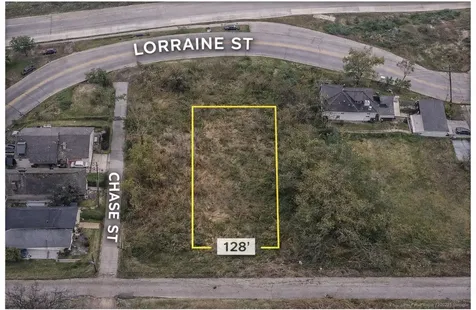 1814 Chase Street Houston TX 77026