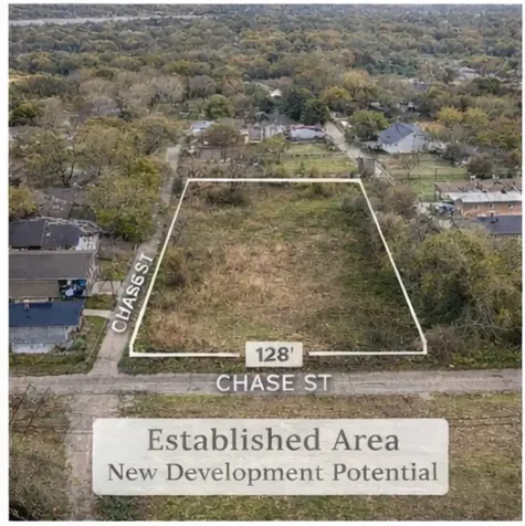 1814 Chase Street Houston TX 77026