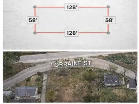 1814 Chase Street Houston TX 77026