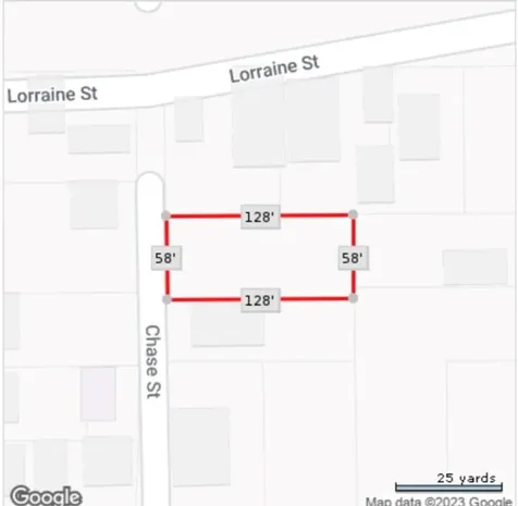1814 Chase Street Houston TX 77026